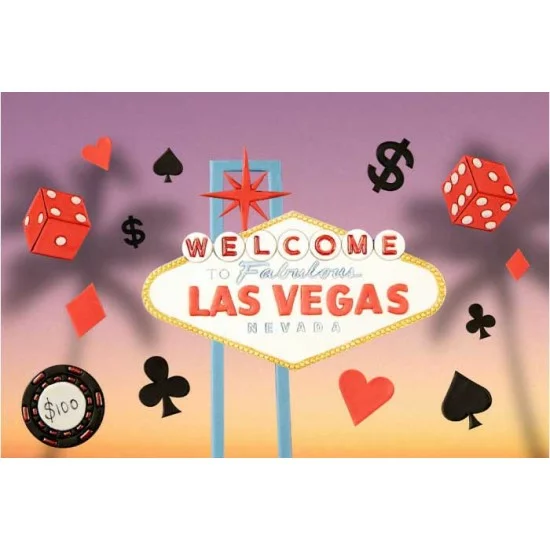 Las Vegas Cutter/Embosser Glasgow